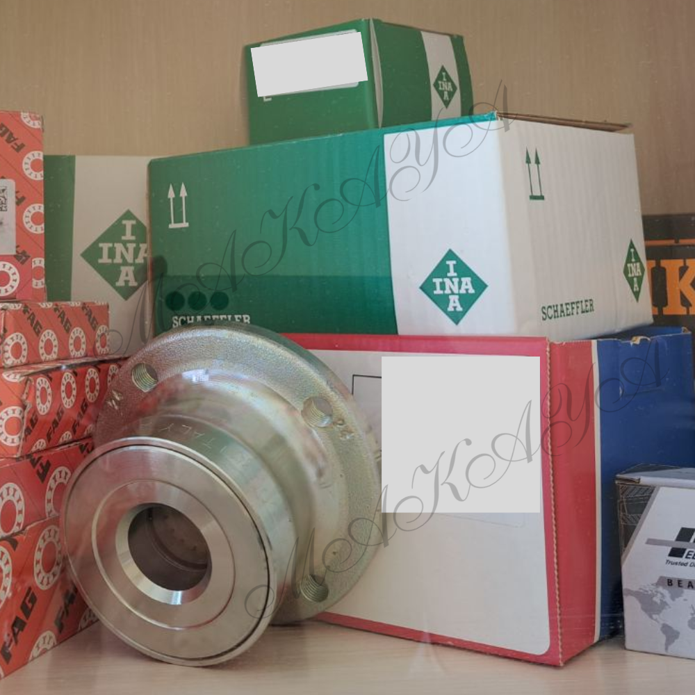 Агро лагери FKL, FAG, SKF и Timken на склад в МАКАЯ ЕООД Плевен